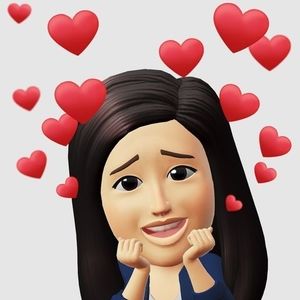 Meet your Posher, Fabiola